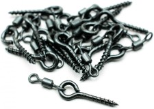 10ks - Uvrtny Držač Garda s Okošcem 10ks - Uvrtny Držač Garda s Okošcem