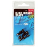 10ks - Zarážky Giants Fishing Quick Change Beads Small 9mm