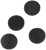 10ks Zarážky Mikado Live Bait Stop