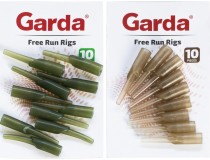 10ks - Závěsky Garda na Průběžnou Montáž