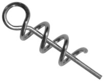 10ks - Zavrtavajuća Glava bez Težine Delphin BOMB! Twisto ScrewLOCK 10ks - Zavrtavajuća Glava bez Težine Delphin BOMB! Twisto ScrewLOCK