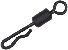 11 kom - Brzovezni Kopčasti Oko JRC Quick Change Swivel 11 kom - Brzovezni Kopčasti Oko JRC Quick Change Swivel