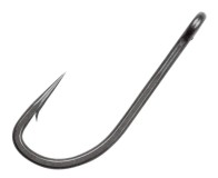 11ks - Háček JRC Longshank Carp Hooks Velikost 6