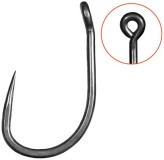 11ks - Háčik Delphin THORN Wider Barbless 11ks - Háčik Delphin THORN Wider Barbless