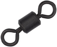 11ks - Obratlík JRC Rig Swivel Velikost 8 11ks - Obratlík JRC Rig Swivel Velikost 8