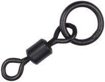 11ks - Obratlík s Krúžkom JRC Ring Swivel