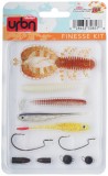 11ks - Set mamaca Berkley URBN Finesse Kit