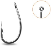 11ks - Udica Delphin Reaxe MTD Shank