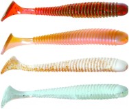 12 kom - Gumena mamac Atoka Longer 5cm 12 kom - Gumena mamac Atoka Longer 5cm