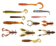 12 kom - Set Mamaca Reins Barsch All Stars Set 2021