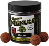 Boilies Carp Servis Václavík Měkule Satan 20mm 120gr Boilies Carp Servis Václavík Měkule Satan 20mm 120gr