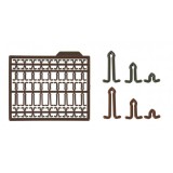 126ks - Zarážka na Boilies Anaconda Extended Bait Stops