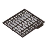 126ks - Zarážky Carp Spirit Multi Stop Boilies Black