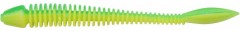 12kom - Gumeni Mamac Berkley PowerBait Power Flail 5cm Spring Green/Sunshine Yellow