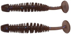 12kom - Gumeni Mamac Berkley PowerBait Power Leech 5cm Trout Pellet