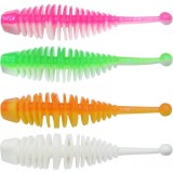 12kom - Gumeni mamac Berkley Powerbait Power Naiad 3cm