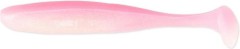 12kom - Gumeni Mamac Keitech Easy Shiner 2" 5,1cm 1gr Bubblegum Shad
