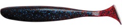 12kom - Gumeni Mamac Keitech Easy Shiner 2" 5,1cm 1gr Grape