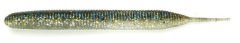 12kom - Gumeni Mamac Keitech Sexy Impact 2,8" 7,1cm 1,5gr Bluegill Flash