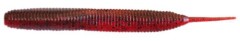 12kom - Gumeni Mamac Keitech Sexy Impact 2,8" 7,1cm 1,5gr Scuppernong/Red