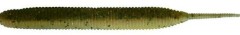 12kom - Gumeni Mamac Keitech Sexy Impact 2,8" 7,1cm 1,5gr Watermelon PP/Yellow
