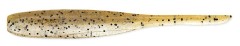 12kom - Gumeni Mamac Keitech Shad Impact 2" 5,1cm 0,9gr Green Pumpkin PP. Shad