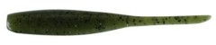 12kom - Gumeni Mamac Keitech Shad Impact 2" 5,1cm 0,9gr Watermelon PP