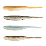 12kom - Gumeni Mamac Keitech Shad Impact 2" 5,1cm 0,9gr