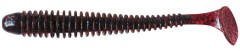 12kom - Gumeni Mamac Keitech Swing Impact 2" 5,1cm 0,9gr Grape