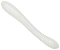 12kom - Gumeni Mamci Revol Baits Leech 50mm Sir-Češnjak