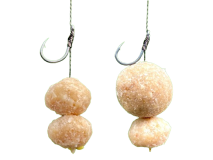 12kom - Prirodni Mamac LK Baits CUC! Magic Nuts Balanc
