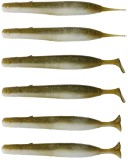 12kom - Set Gumenih Mamaca Savage Gear Gravity Stick Mini Kit S 12cm 13gr