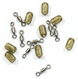 12ks Adaptér Mistrall s tŕňom extra large 12ks Adaptér Mistrall s tŕňom extra large