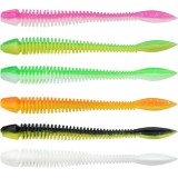 12ks - Gumena mamac Berkley Powerbait Power Flail 5cm 12ks - Gumena mamac Berkley Powerbait Power Flail 5cm