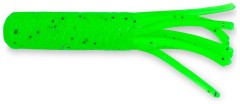 12ks Gumena mamac Iron Claw Moby Tube 6,5cm GPU