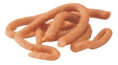 12ks - Gumová Nástraha Berkley Gulp! Earthworm 10cm Brown