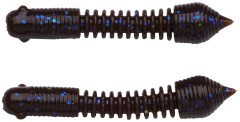 12ks - Gumová nástraha Berkley Power Pillar 4cm Trout Pellet