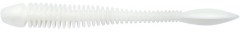 12ks - Gumová Nástraha Berkley PowerBait Power Flail 5cm Milky White