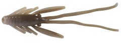 12ks - Gumová Nástraha Berkley PowerBait Power Nymph 3cm Toad