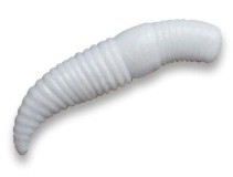 12ks - Gumová Nástraha Crazy Fish MF Baby Worm 1,2" 30mm Barva 59