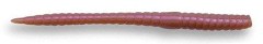 12ks - Gumová Nástraha Crazy Fish MF Classic Worm 7cm 52 Somatic