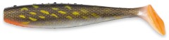 12ks - Gumová nástraha Iron Claw Just Shad 18cm Baby Pike