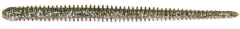 12ks - Gumová Nástraha Keitech Easy Shaker 3,5" 8,9cm 1,9gr Silver Flash Minnow