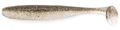 12ks - Gumová Nástraha Keitech Easy Shiner 2" 5,1cm 1gr Crystal Shad