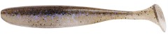 12ks - Gumová Nástraha Keitech Easy Shiner 2" 5,1cm 1gr Electric Shad
