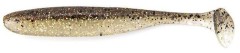 12ks - Gumová Nástraha Keitech Easy Shiner 2" 5,1cm 1gr Gold Flash Minnow