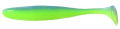 12ks - Gumová Nástraha Keitech Easy Shiner 2" 5,1cm 1gr Ice Chartreuse