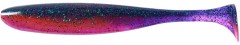 12ks - Gumová Nástraha Keitech Easy Shiner 2" 5,1cm 1gr Mystic June Bug