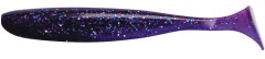 12ks - Gumová Nástraha Keitech Easy Shiner 2" 5,1cm 1gr Violet