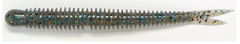 12ks - Gumová Nástraha Keitech Live Impact 2,5" 6,3cm Bluegill